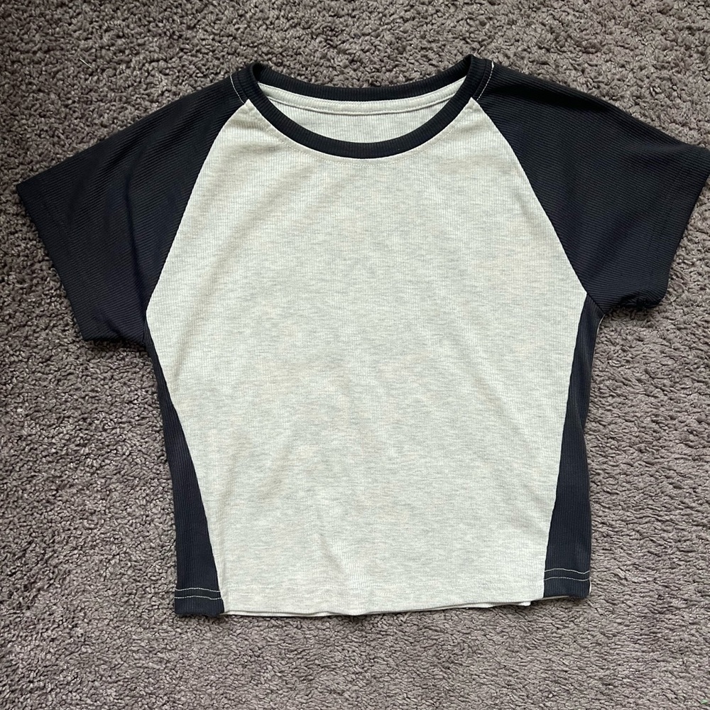 Shein Top (Dazy)